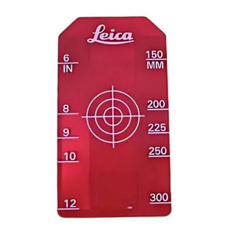 Leica Target Insert 150-300mm